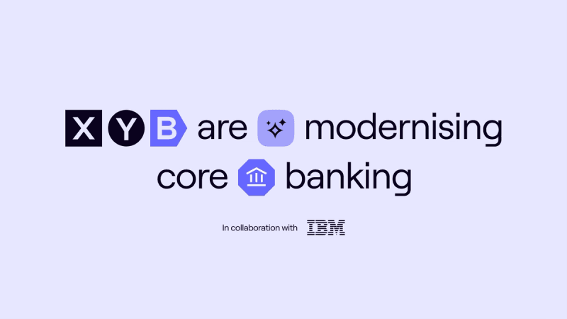 XYB x IBM